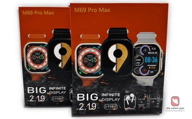 M69 Pro Max